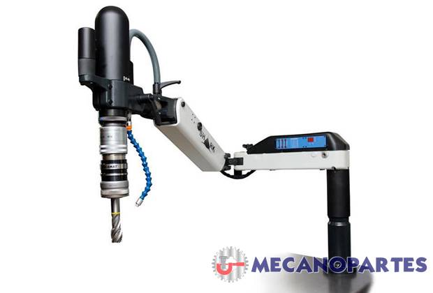 ROSCADORA AUTOMÁTICA
